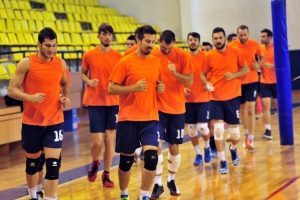 İneg&ouml;l Belediyespor sezon hazırlıklarına başladı