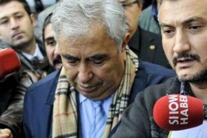 THK davasında sanıklar mahkeme karşısında