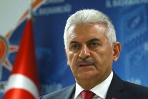 Binali Yıldırım aday olacak mı? Kararını verdi