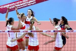Filenin Sultanları finale g&ouml;z kırptı!