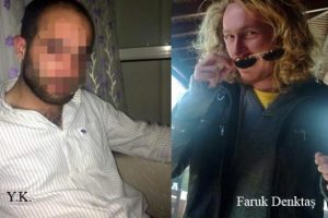 Kız arkadaşa laf atma kavgası: 1 &ouml;l&uuml;