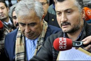 Eski THK Başkanı Osman Yıldırım serbest bırakıldı