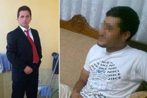 50 bı&ccedil;aklı vahşet &ccedil;&ouml;z&uuml;ld&uuml;