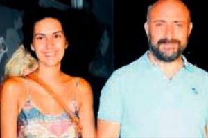 'İyi ki doğmuş iyi ki var'...