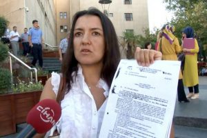 İnsanlar can derdinde hastane para derdinde... 'Babam ameliyata girerken kapı kapı para aradım'