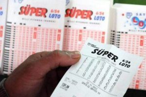 Bursa'da 4 liraya 15 milyon lira!