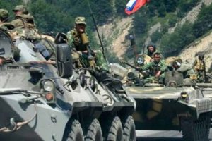 Rus askerleri Suriye'ye sevk ediliyor