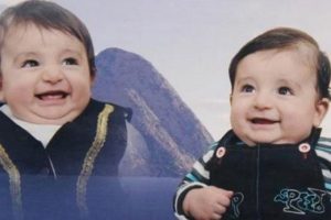 Annesini &ouml;ld&uuml;ren kurşun karnından &ccedil;ıktı