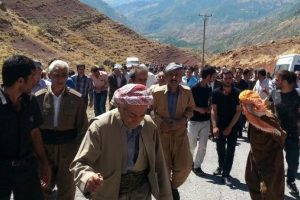 PKK'lıların telsiz konuşması ortaya &ccedil;ıktı
