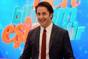 Ben Bilmem Eşim Bilir yarışması yayından kaldırıldı
