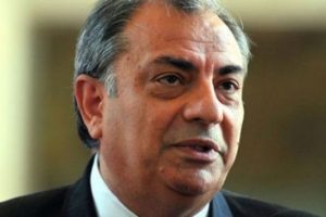 Tuğrul T&uuml;rkeş bakanlık teklifini neden kabul ettiğini a&ccedil;ıkladı