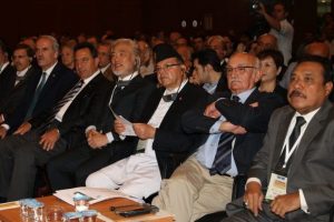 İpek yolu ruhu Bursa'da canlanıyor