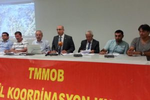 Bursa'daki yangınla ilgili flaş rapor: Mudanya'daki yangın 16.00'da, s&ouml;nd&uuml;rme 17.45'de başladı