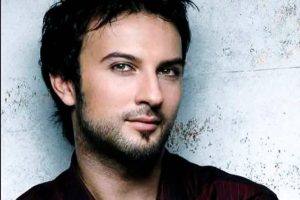 Tarkan'ın enerjisinin sırrı ortaya &ccedil;ıktı...
