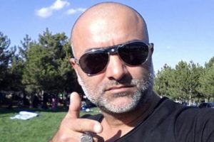 Emir Şaşmaz'ın babası hakkında inanılmaz iddia...