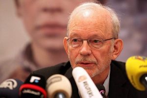 'Şok olmak yeterli değil acilen harekete ge&ccedil;ilmeli'