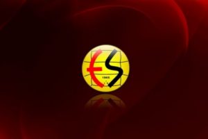 Eskişehirspor'da altyapı &ccedil;alışmaları