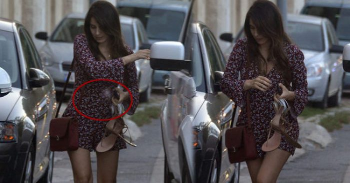 Nur Fettahoğlu'nun g&ouml;beği belirginleşti...