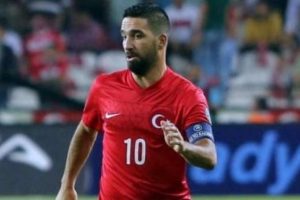 İspanyollardan Arda Turan'a tam not!