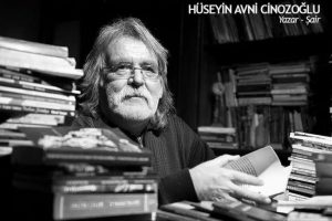 H&uuml;seyin Avni Cinozoğlu vefat etti
