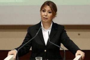 'Bah&ccedil;eli kendi kazdığı kuyuya d&uuml;şt&uuml;'