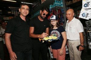 Volkan Demirel'den milli takım a&ccedil;ıklaması