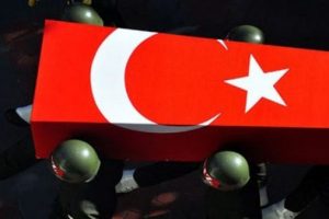 Şehidin olduğu iddia edilen vasiyet yalan &ccedil;ıktı