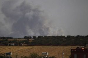 IŞİD'e operasyon: 21 hedef vuruldu