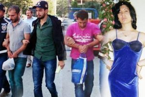 12 yıl &ouml;nceki cinayeti ehliyet başvurusu &ccedil;&ouml;zd&uuml;
