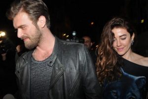 Kıvan&ccedil; Tatlıtuğ ile Başak Dizer ayrıldı mı?