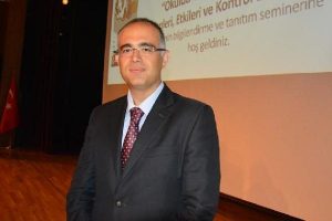 Zil sesi &ouml;ğrencileri hır&ccedil;ınlaştırıyor