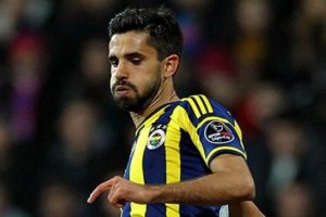 'Caner Erkin beni hasta etti'