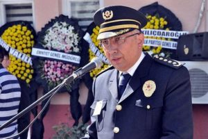 Tunceli Emniyet M&uuml;d&uuml;r&uuml; isyan etti