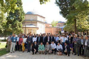 "10. İpekyolu Belediye Başkanları Forumu" sona erdi
