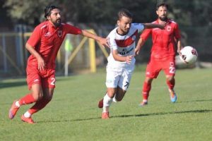 Orhangazispor ezip ge&ccedil;ti