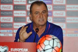 Fatih Terim'den ağır g&ouml;nderme