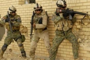 Irak Meclis'i T&uuml;rkiye i&ccedil;in olağan&uuml;st&uuml; toplanıyor