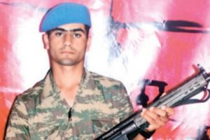 Er Sefer Taş'la ilgili flaş iddia