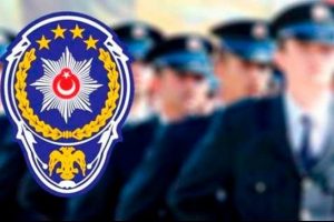 Emniyet raporundaki 'PKK'nın polisi'