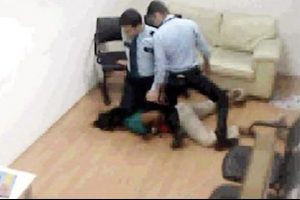 İşte Tracey raporu: O polisler bakın kimi su&ccedil;ladı