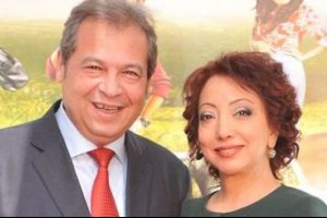 Sanat&ccedil;ı İlyas İlbey CHP'den aday olacak