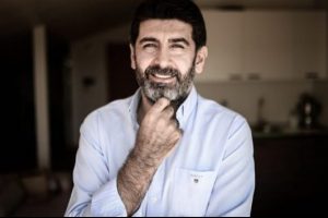'Şatafatlı Mağlubiyet'in yazarı Levent G&uuml;ltekin: Ben mahallemi değiştirmedim, mahalleliler taşındı
