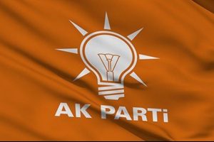 AK Parti'de Mustafa Sandal s&uuml;rprizi!