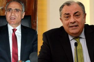 T&uuml;rkeş'in ihracına h&uuml;k&uuml;metten ilk tepki Top&ccedil;u'dan