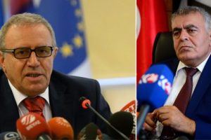 HDP'li Bakanlar: Operasyonların bitmesi, ellerin tetikten &ccedil;ekilmesi...