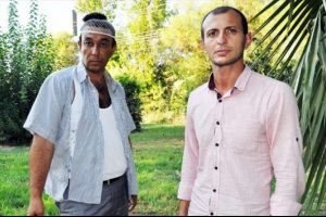 Demre Belediye Başkanı'ndan fotoğraf dayağı