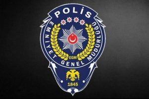 Bursa Gemlik Emniyet M&uuml;d&uuml;rl&uuml;ğ&uuml;'nde g&ouml;rev değişikliği