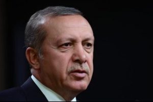 Cumhurbaşkanı Erdoğan'dan CNN International'a &ouml;nemli a&ccedil;ıklamalar