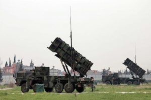 İspanya T&uuml;rkiye'deki NATO misyonunu s&uuml;rd&uuml;rmek istiyor