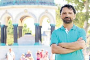 T&uuml;rk hapishaneleri radikalleşme i&ccedil;in m&uuml;sait